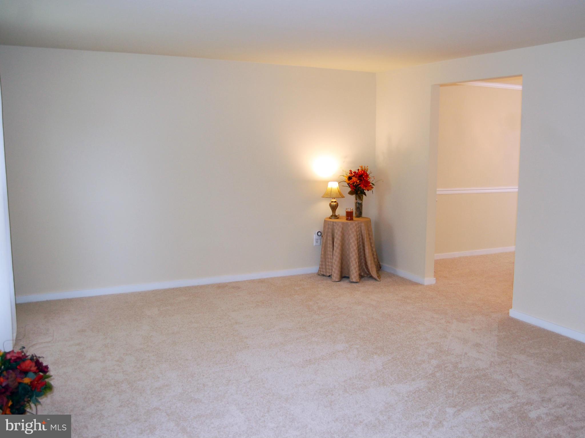 1319 Ava Road Severn, MD 21144 - Photo 2 of 29 Living Room