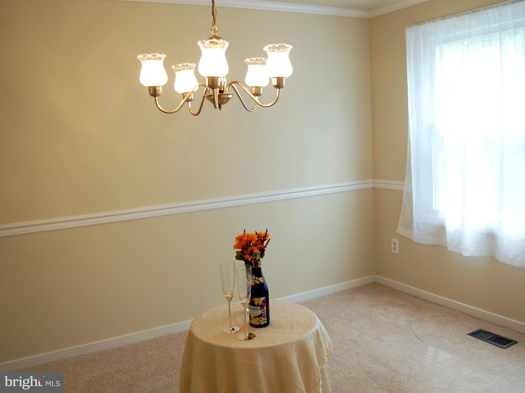 1319 Ava Road Severn, MD 21144 - Photo 12 of 29 Dining Room