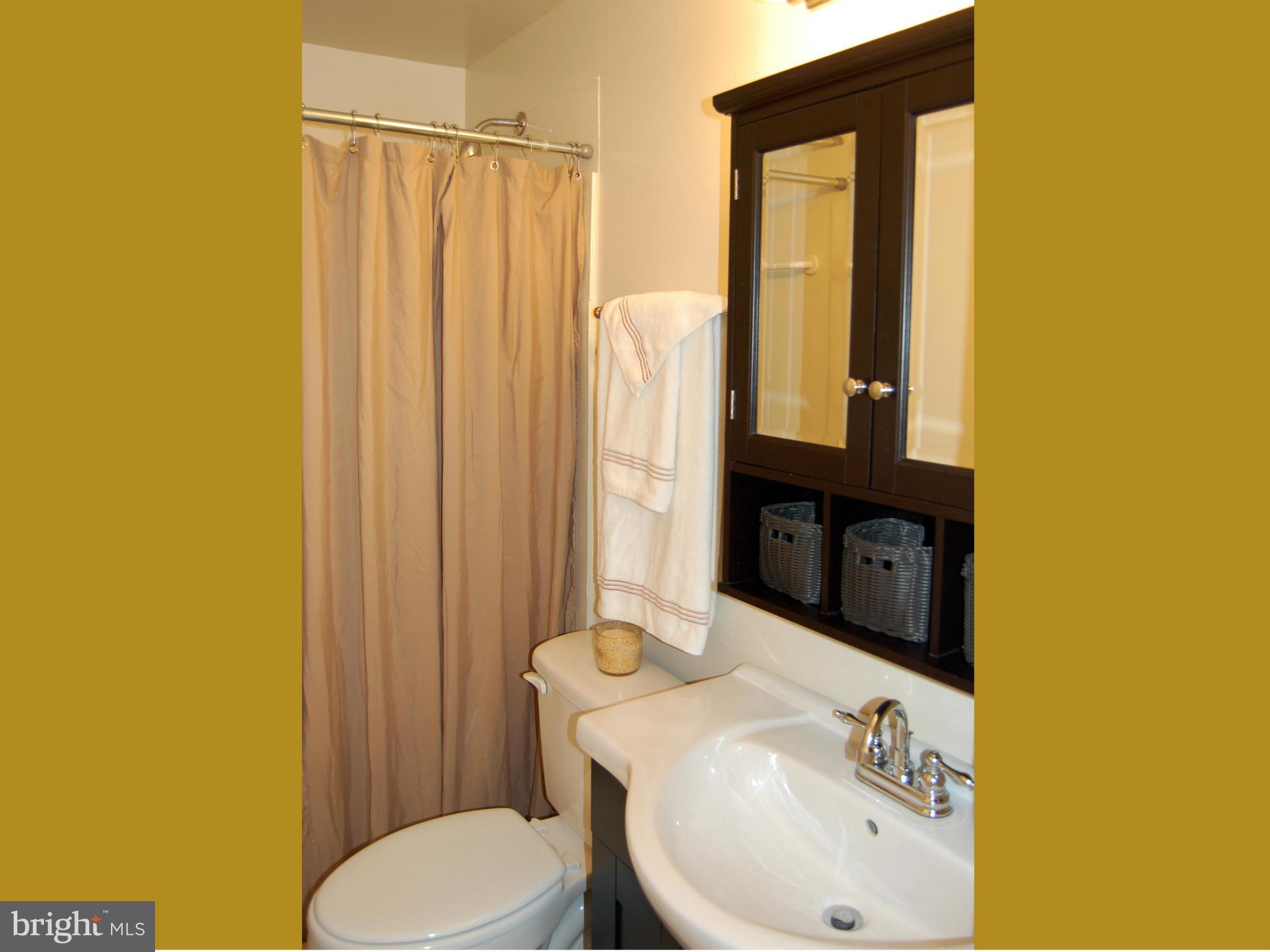 1319 Ava Road Severn, MD 21144 - Photo 15 of 29 Master Bath with Shower