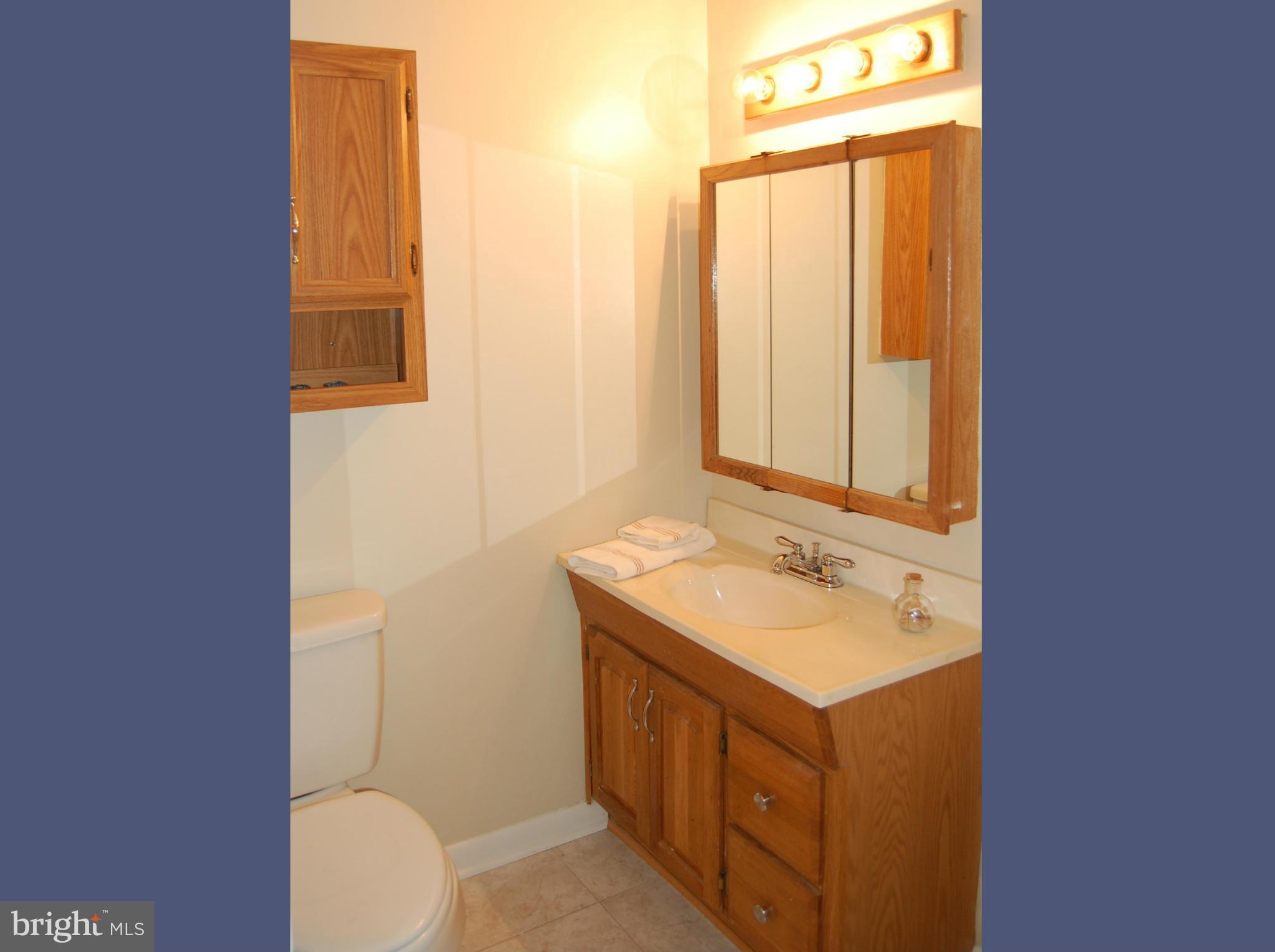 1319 Ava Road Severn, MD 21144 - Photo 19 of 29 Hall Bath