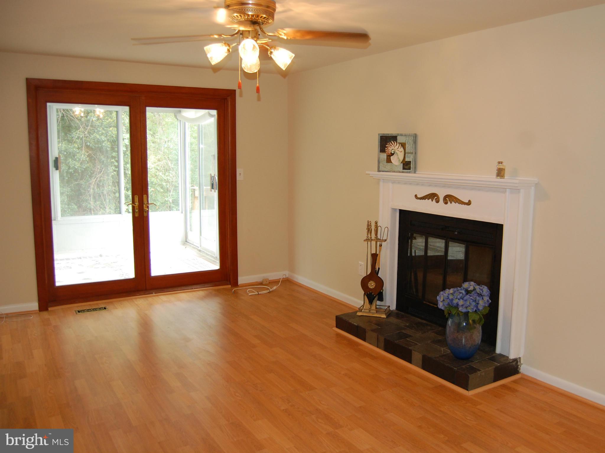 1319 Ava Road Severn, MD 21144 - Photo 3 of 29 Family Room