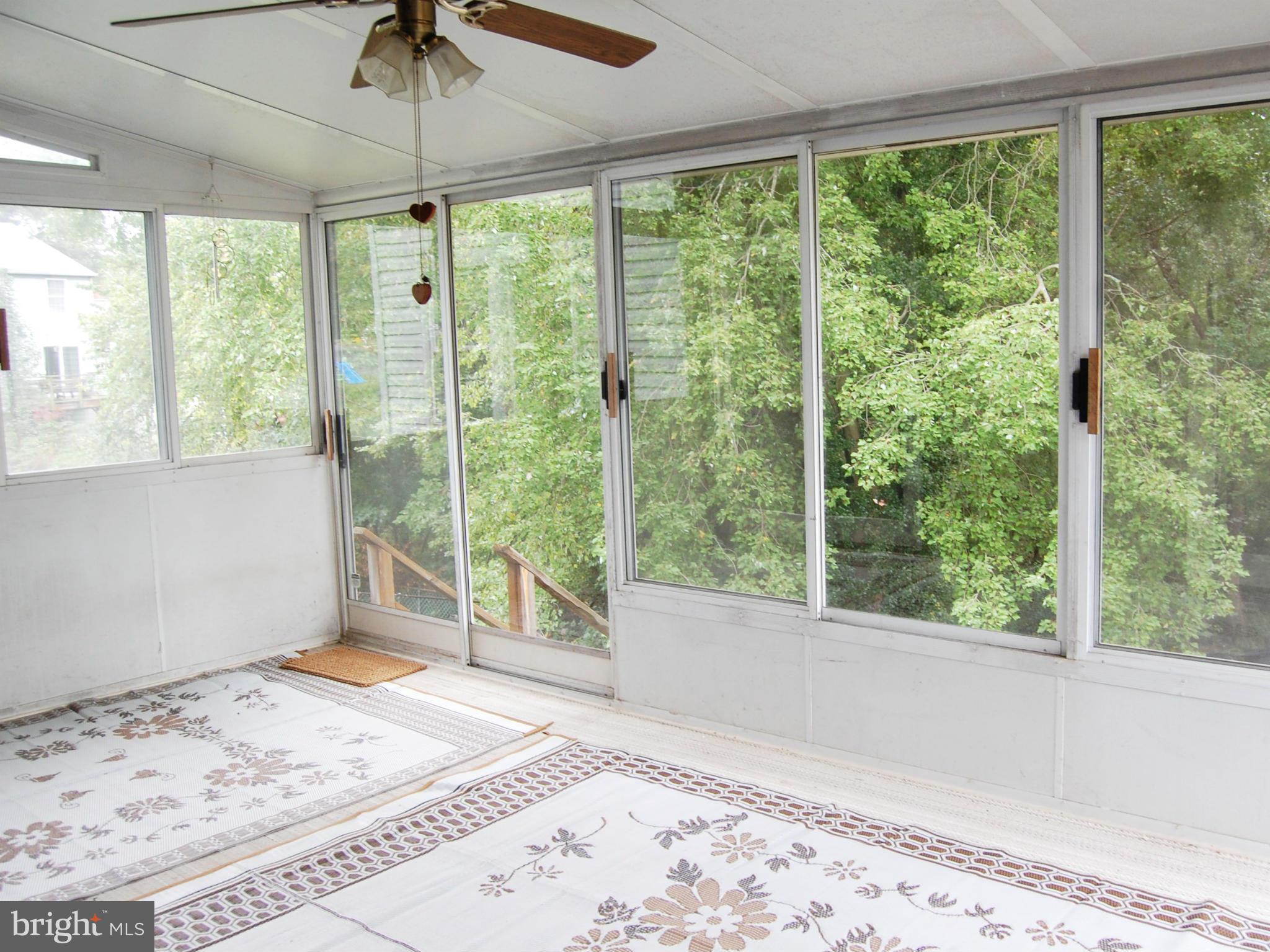 1319 Ava Road Severn, MD 21144 - Photo 21 of 29 3 Season Porch