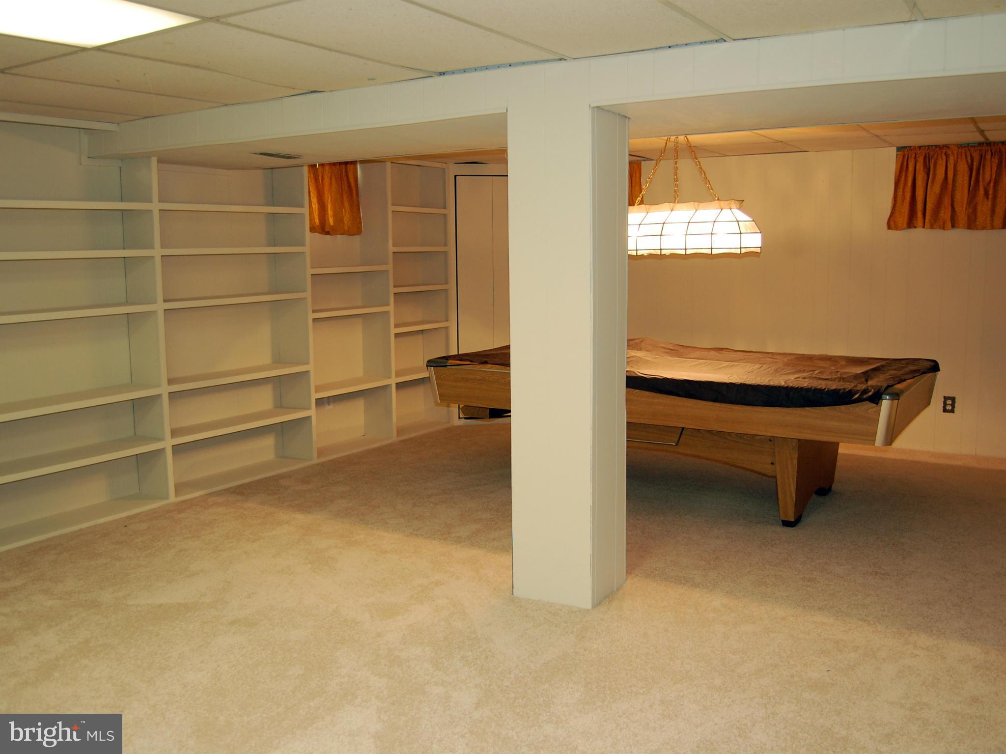 1319 Ava Road Severn, MD 21144 - Photo 24 of 29 Recreation Room