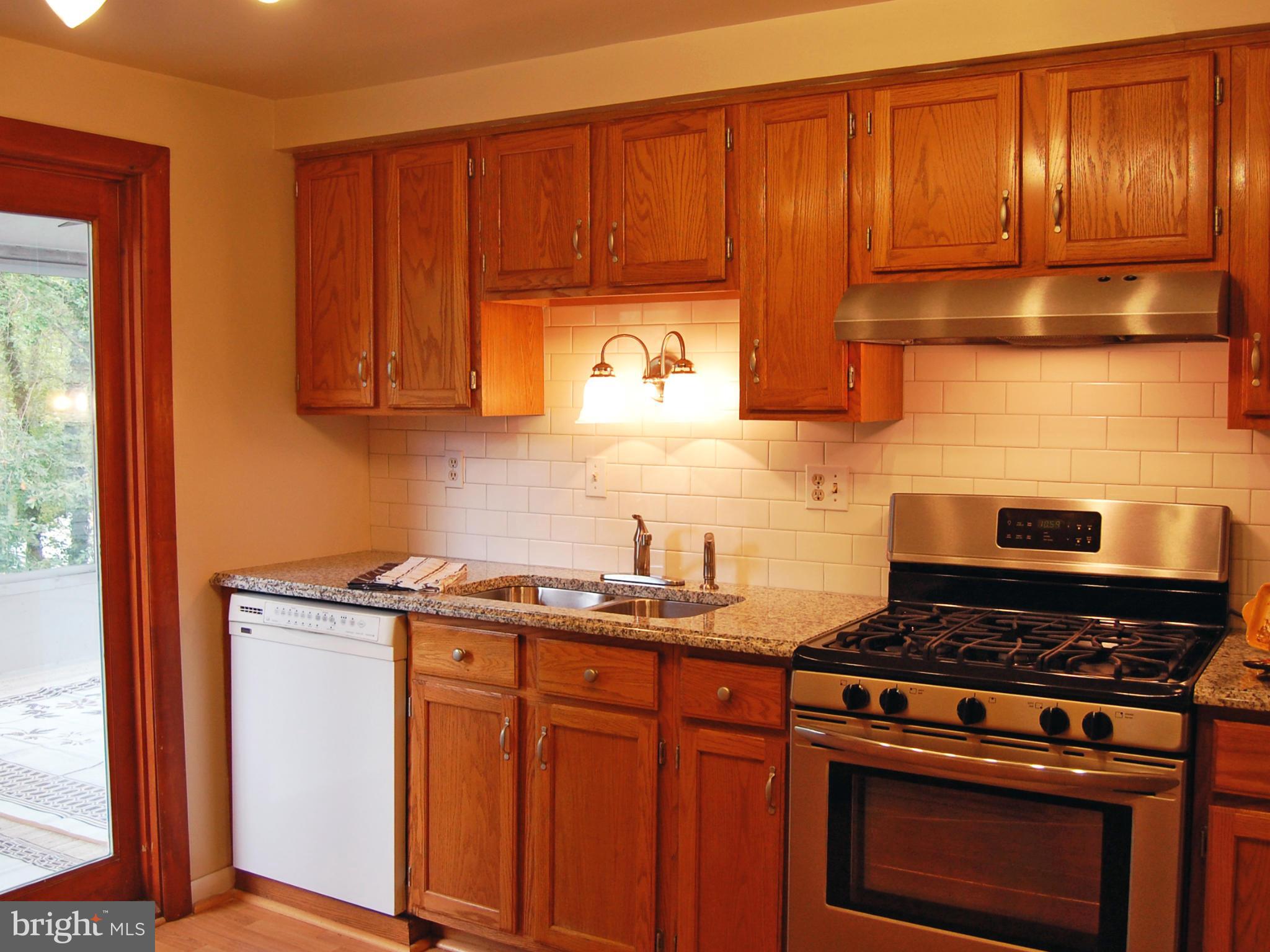 1319 Ava Road Severn, MD 21144 - Photo 4 of 29 Kitchen