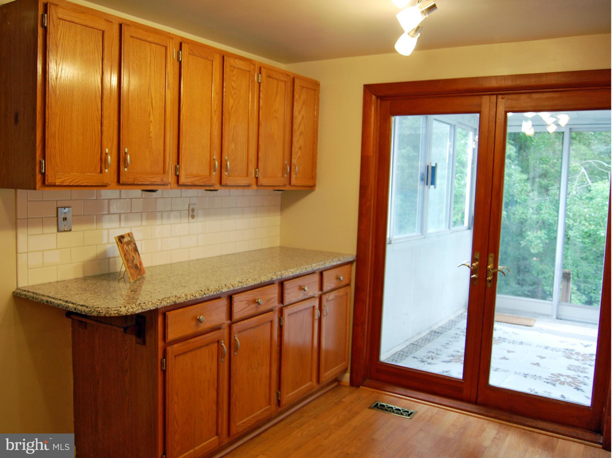 1319 Ava Road Severn, MD 21144 - Photo 5 of 29 Kitchen