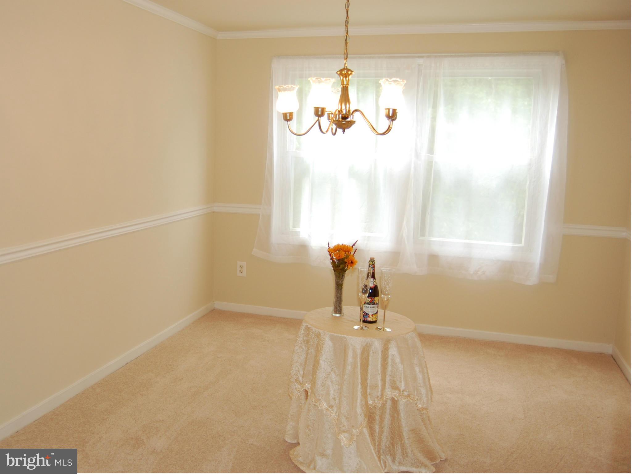 1319 Ava Road Severn, MD 21144 - Photo 6 of 29 Dining Room