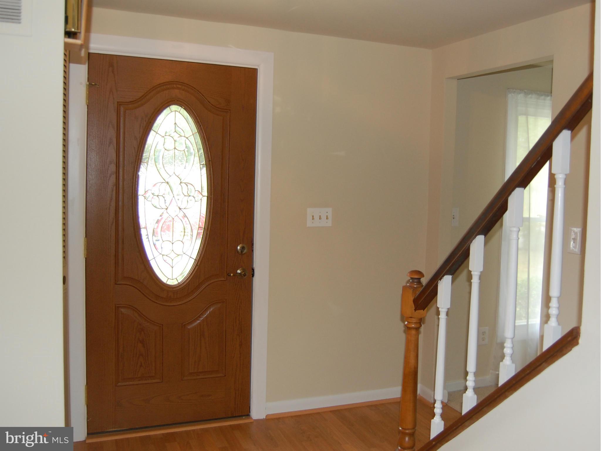 1319 Ava Road Severn, MD 21144 - Photo 7 of 29 Foyer