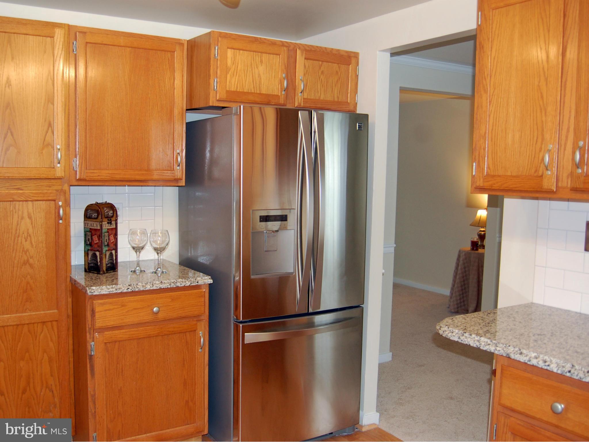 1319 Ava Road Severn, MD 21144 - Photo 10 of 29 Kitchen