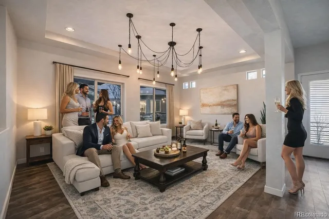 $525,000 | 5188 Andes Way, Denver, CO 80249