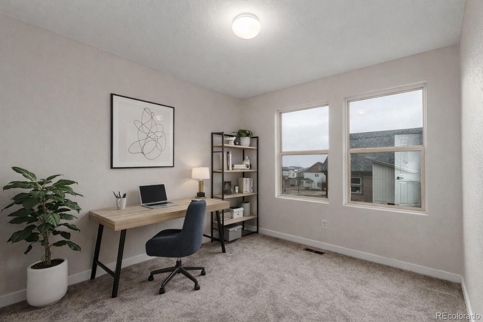 5188 Andes Way Denver, CO 80249 - Photo 15 of 29