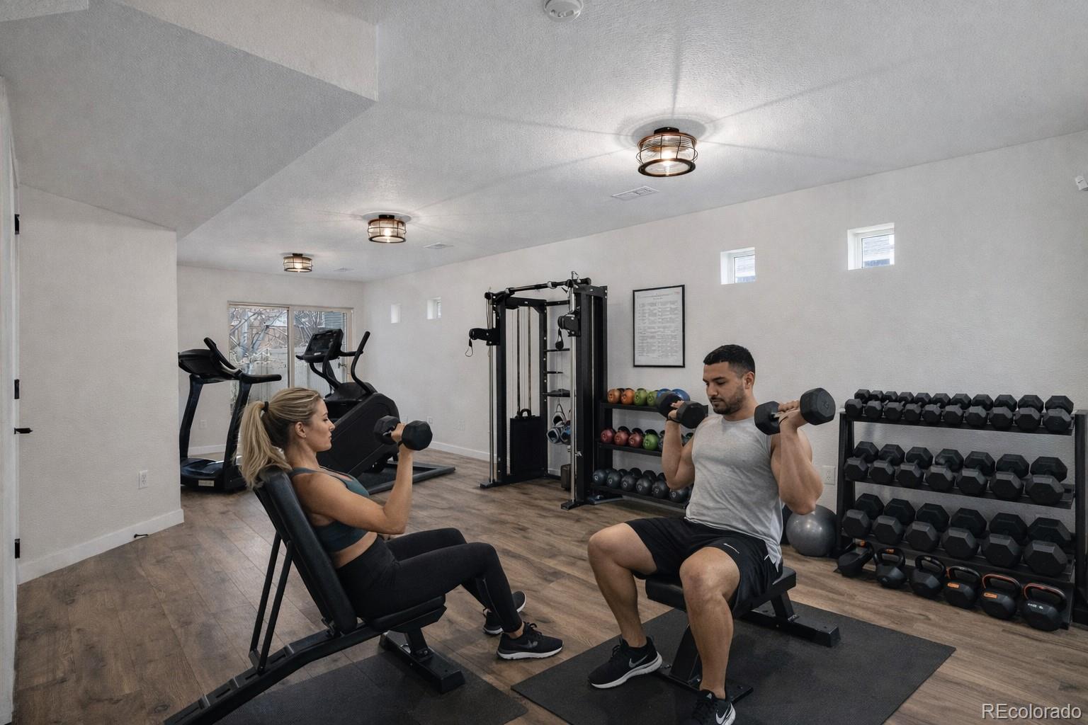 5188 Andes Way Denver, CO 80249 - Photo 18 of 29