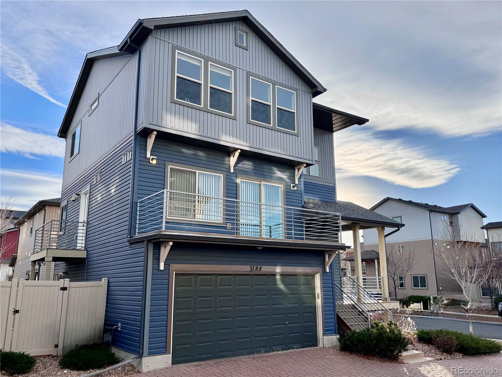 5188 Andes Way Denver, CO 80249 - Photo 24 of 29