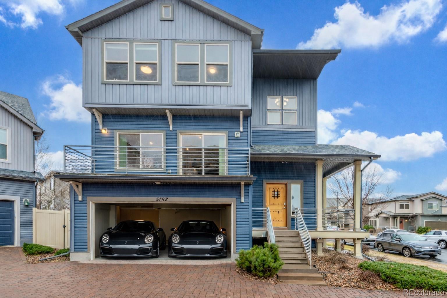 5188 Andes Way Denver, CO 80249 - Photo 25 of 29