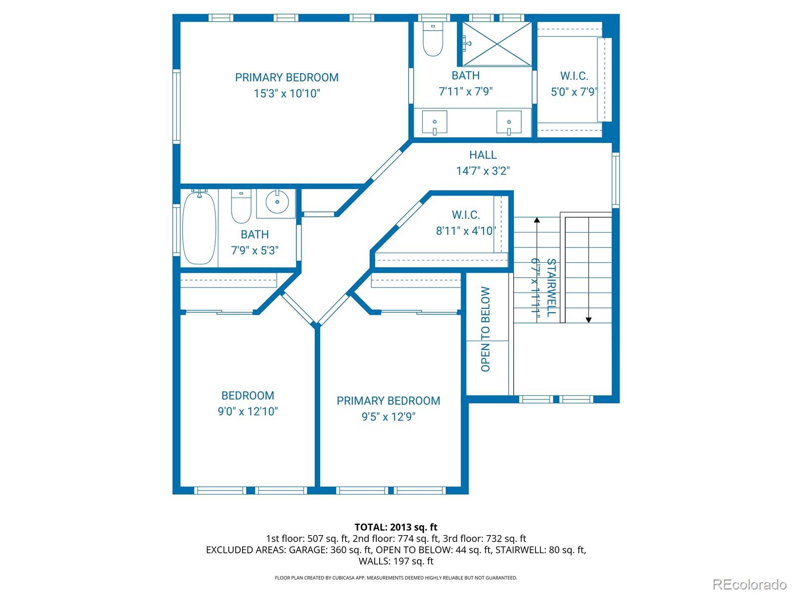 5188 Andes Way Denver, CO 80249 - Photo 27 of 29
