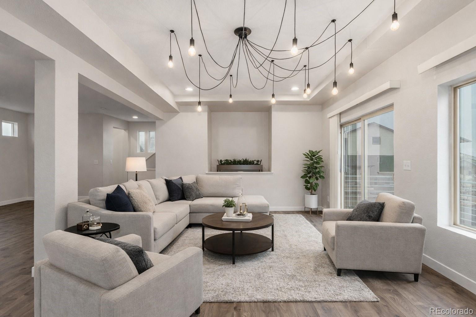 5188 Andes Way Denver, CO 80249 - Photo 5 of 29