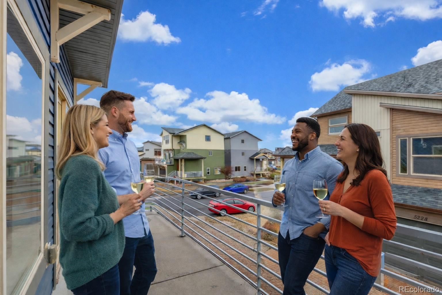 5188 Andes Way Denver, CO 80249 - Photo 9 of 29