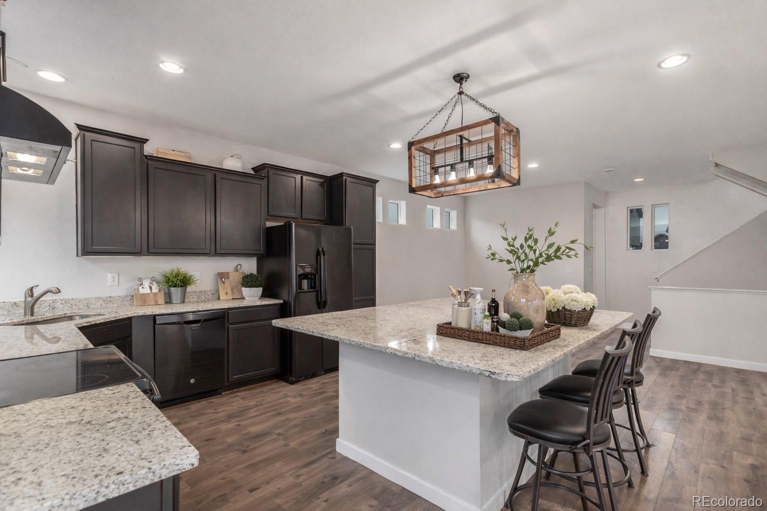 5188 Andes Way Denver, CO 80249 - Photo 10 of 29