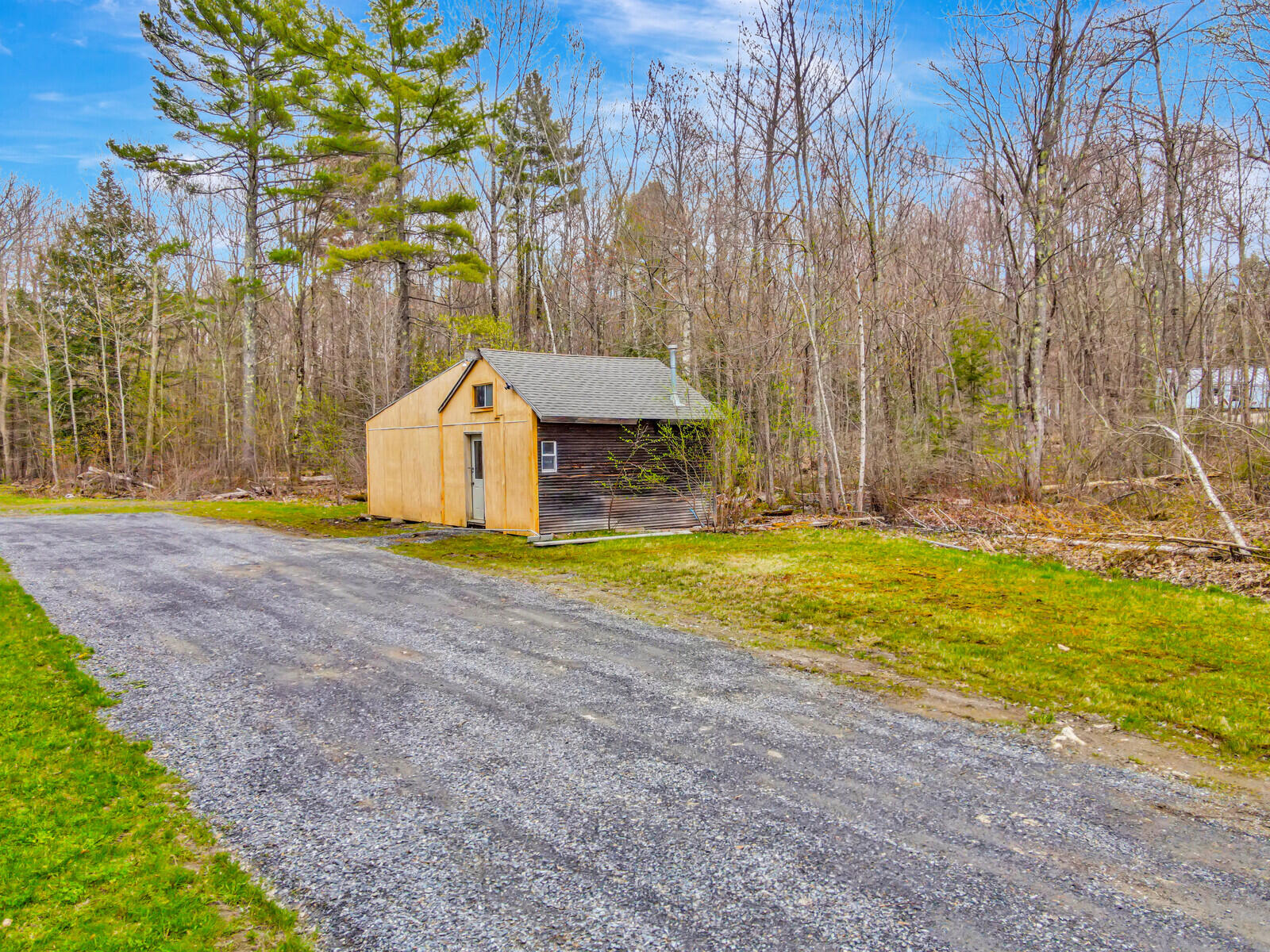 81 Smithfield Road Belgrade, ME 04917 - Photo 4 of 67 75_DJI_0349_DxO_mls