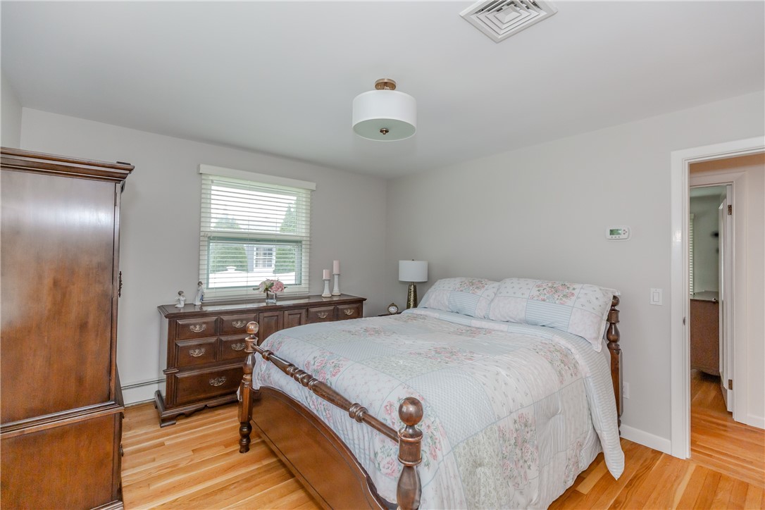 14 Brook Farm Road North Providence, RI 02904 - Photo 13 of 28 Primary bedroom
