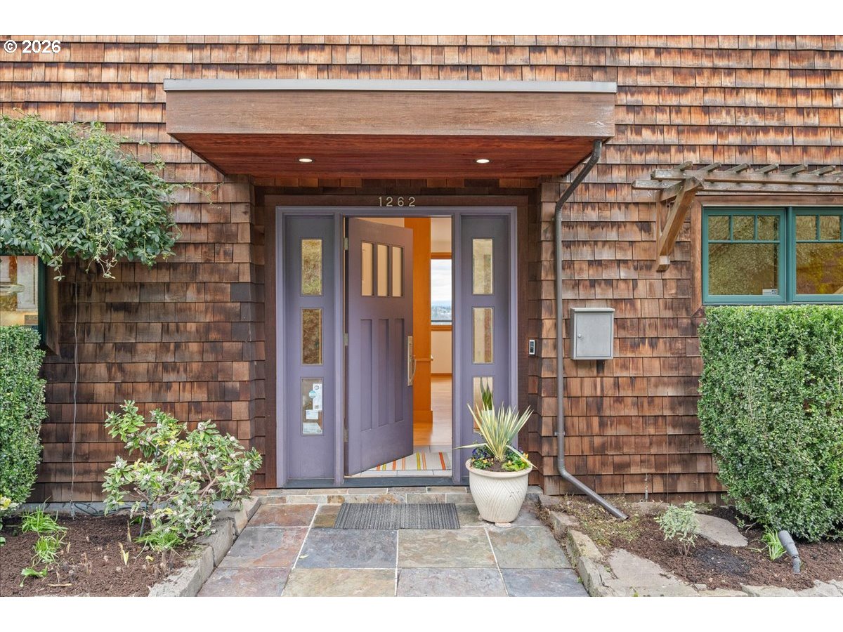 1262 Northwest Summit Avenue Portland, OR 97210 - Photo 2 of 47