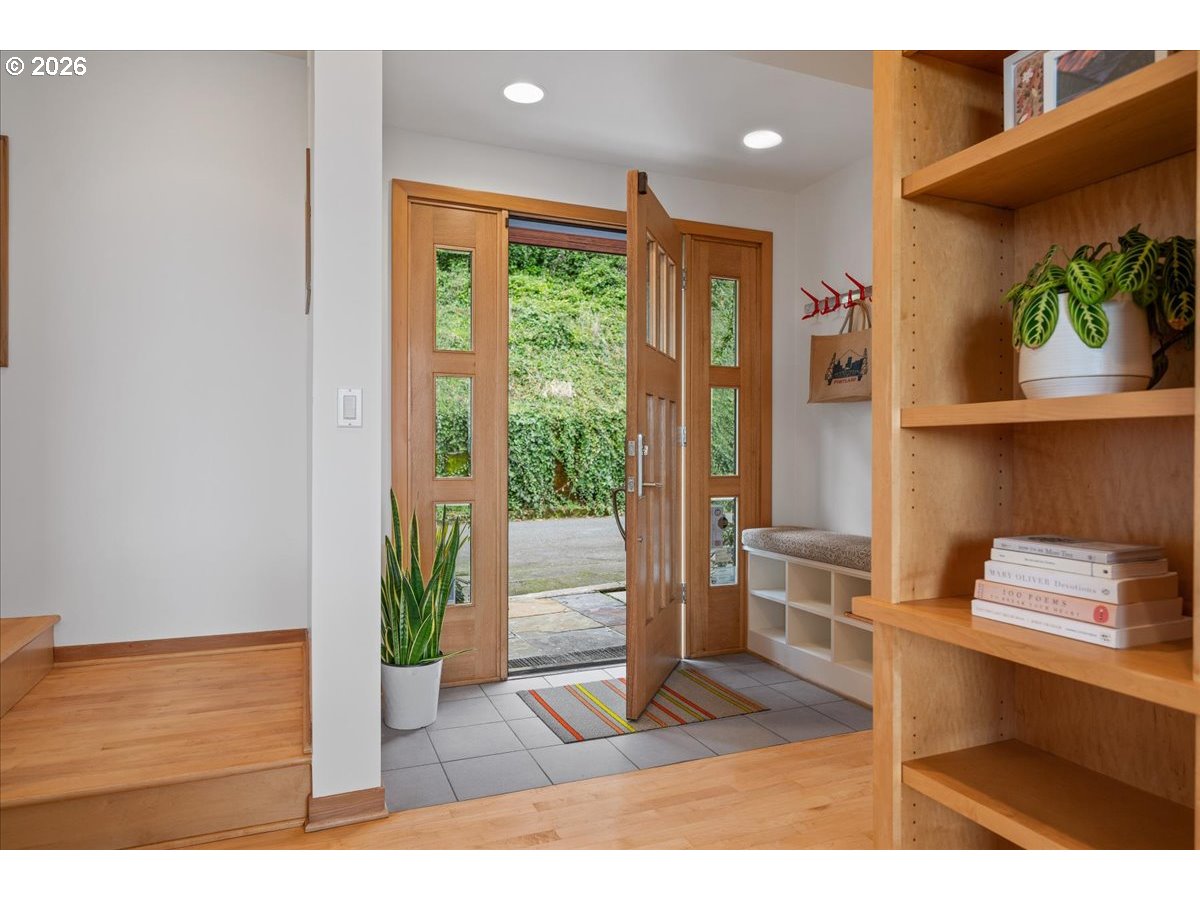 1262 Northwest Summit Avenue Portland, OR 97210 - Photo 3 of 47