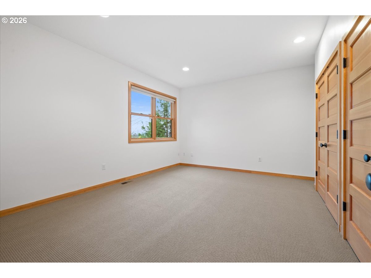 1262 Northwest Summit Avenue Portland, OR 97210 - Photo 31 of 47 Bedroom