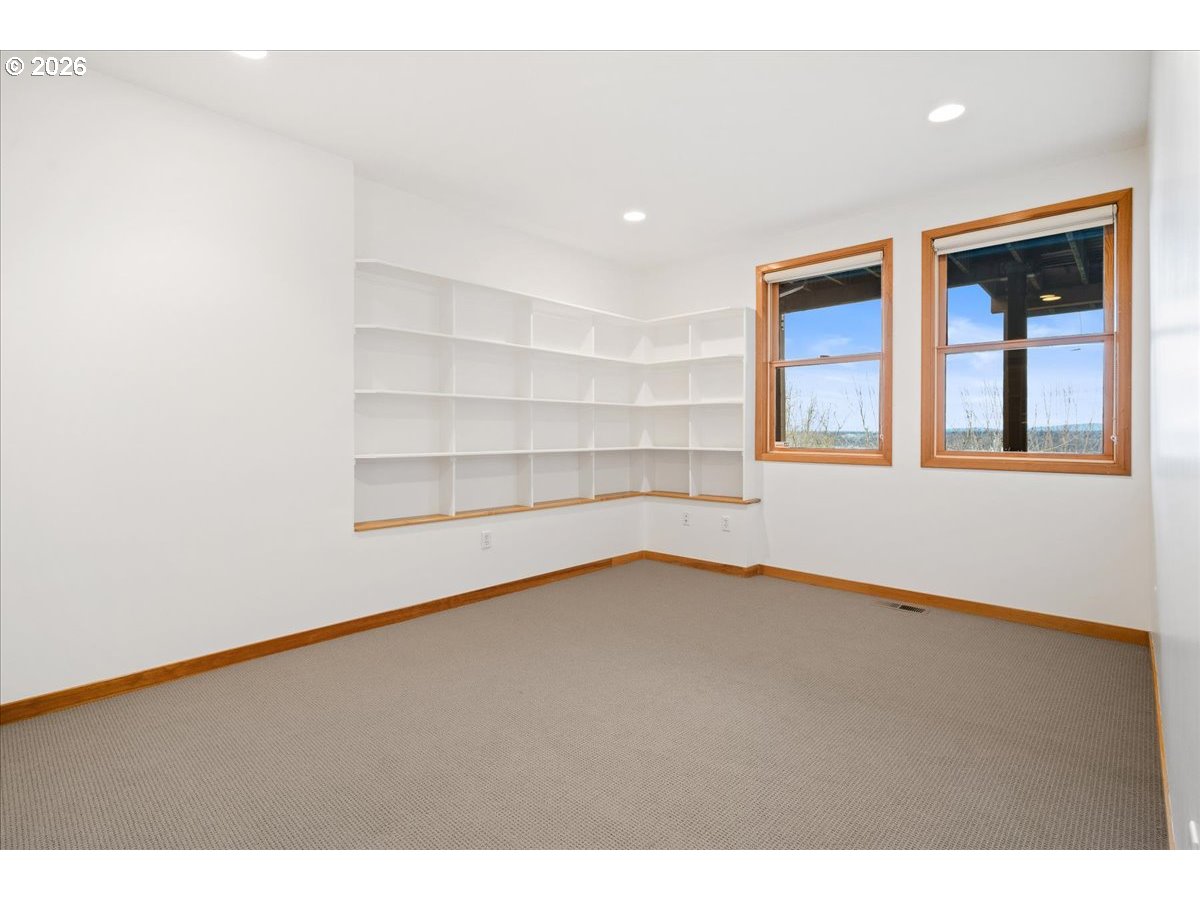 1262 Northwest Summit Avenue Portland, OR 97210 - Photo 33 of 47 Bedroom