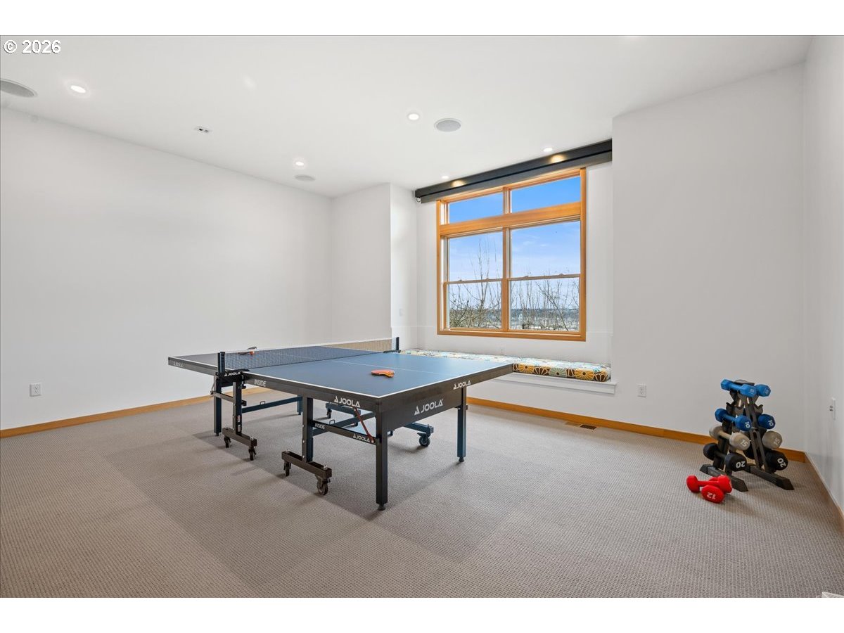 1262 Northwest Summit Avenue Portland, OR 97210 - Photo 34 of 47 Recreation Room