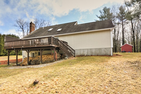 331 Knower Road Westminster, MA 01473 - Photo 24 of 30 Gallery Image 24