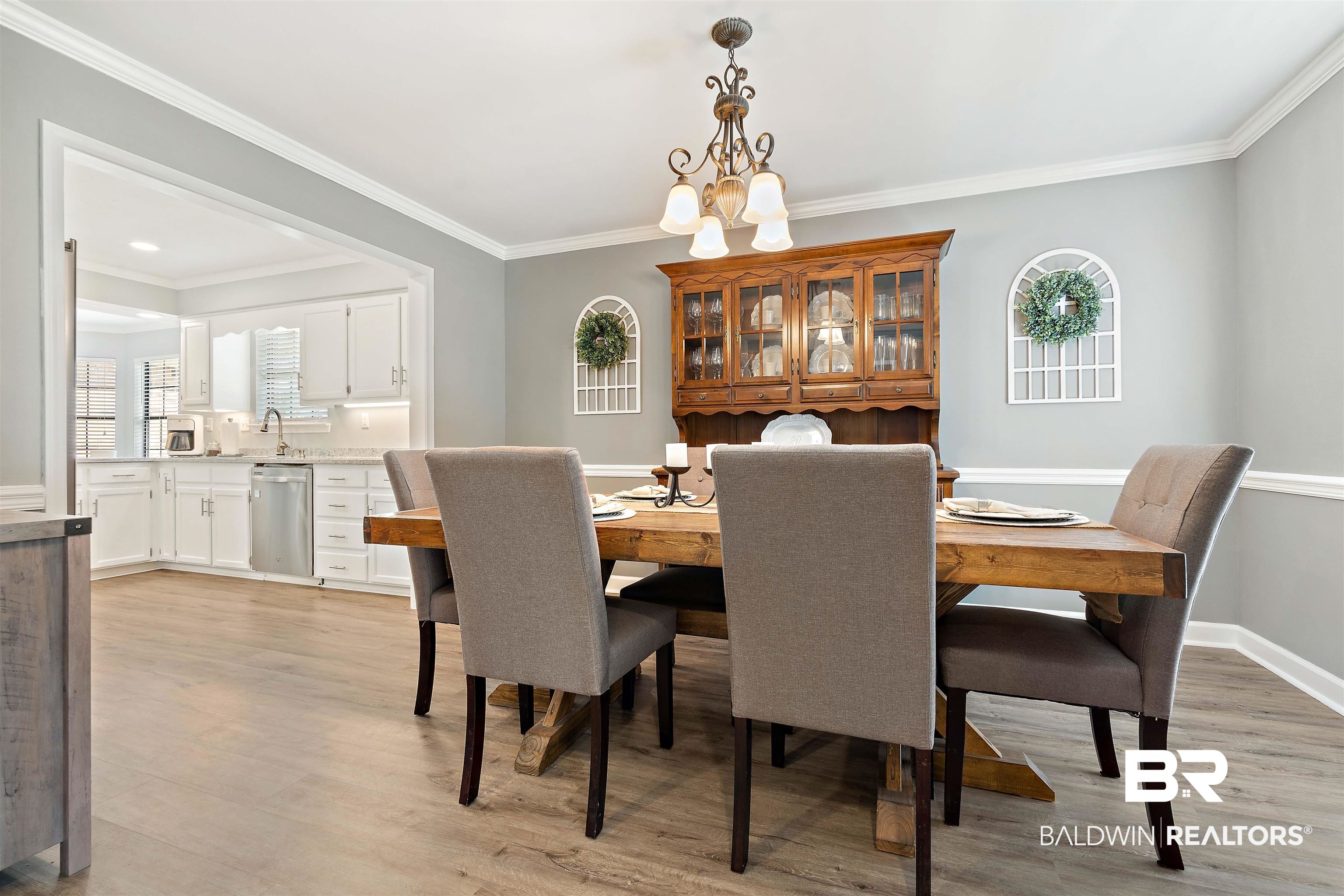 1930 Ridgeline Drive Mobile, AL 36695 - Photo 15 of 30