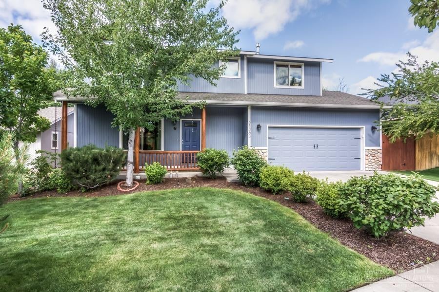 61363 Whitetail Street Bend, OR 97702 - Photo 2 of 25 Gallery Image 2