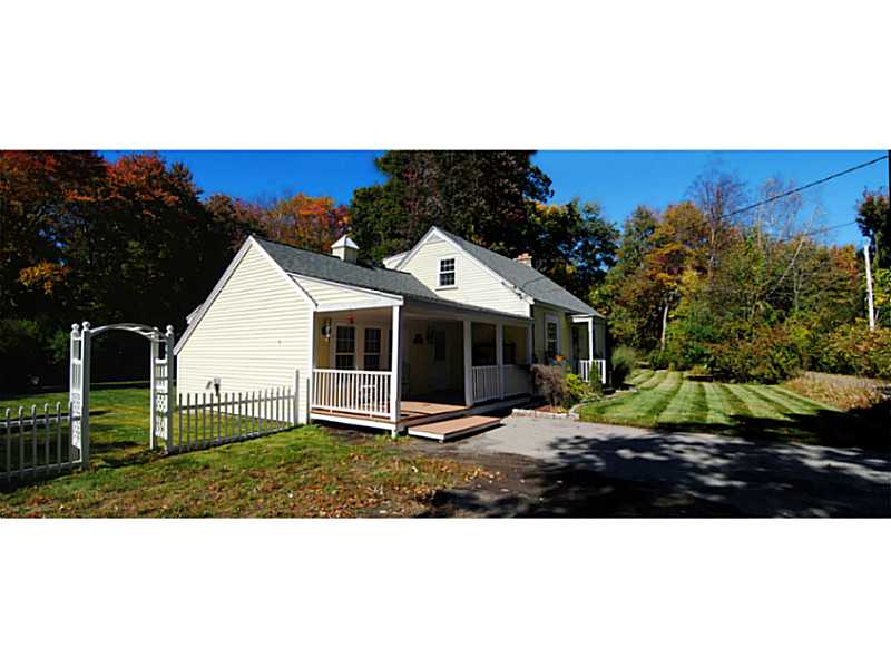 2 Rd B Scituate, RI 02857 - Photo 4 of 22 Exterior Front.