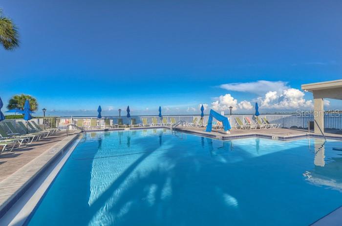 2506 North Rocky Point Drive, Unit 202 Tampa, FL 33607 - Photo 10 of 17 a view of a terrace with chairs