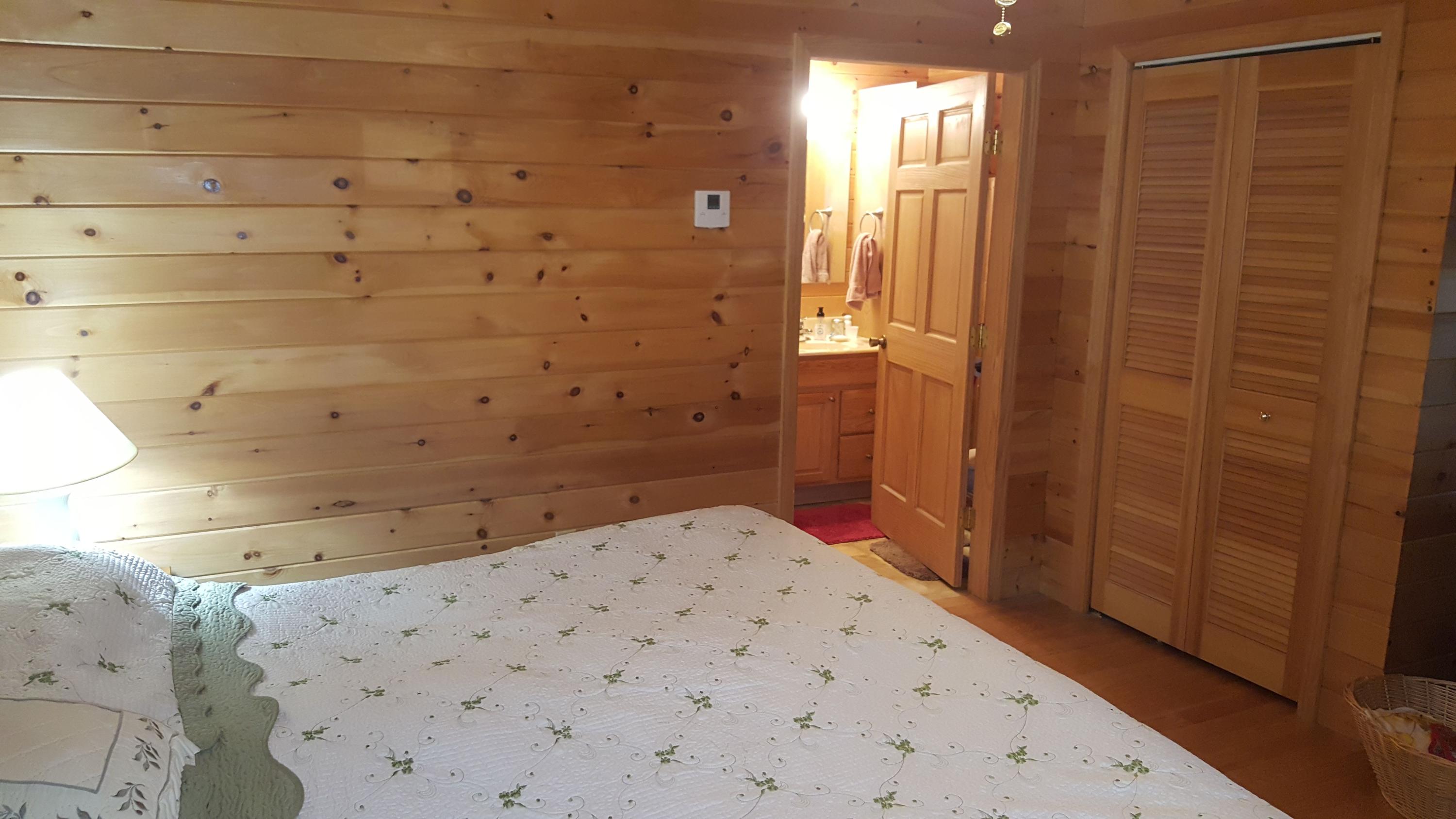 212 Page Road Fort Fairfield, ME 04742 - Photo 22 of 34 25-master bdrm-02