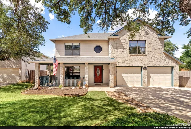 $2,100 | 115 Newrock Creek, Schertz, TX 78154