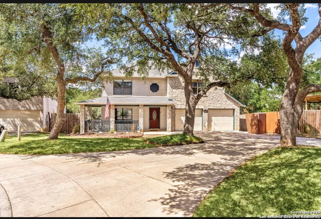 $2,100 | 115 Newrock Creek, Schertz, TX 78154