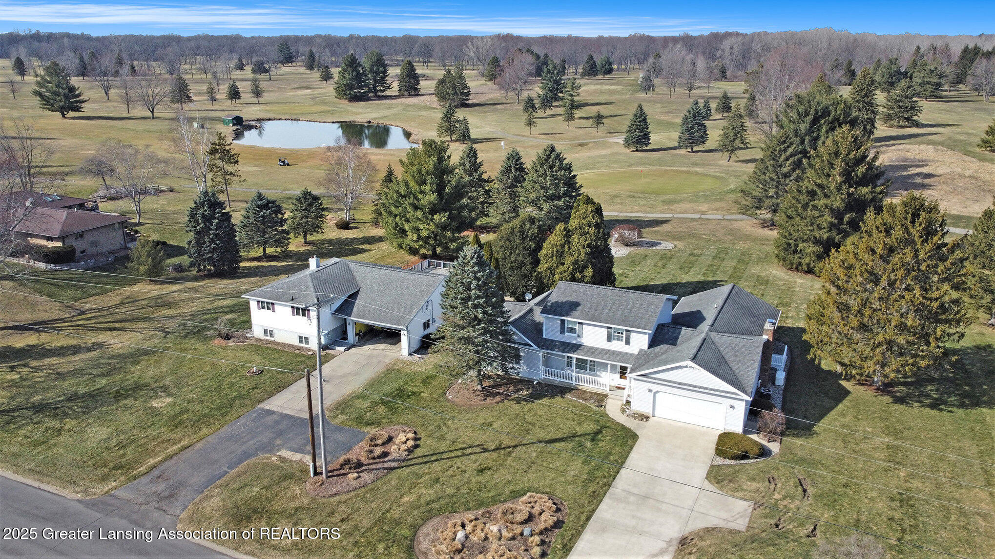 3618 West Howell Road Mason, MI 48854 - Photo 28 of 31 028_dji_0631_863
