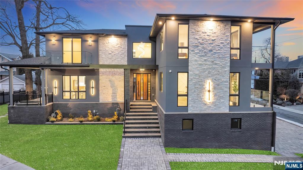 283 Bluff Road Fort Lee, NJ 07024 - Photo 47 of 49