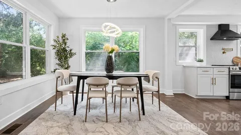 $550,000 | 4115 North Sharon Amity Road, Charlotte, NC 28205