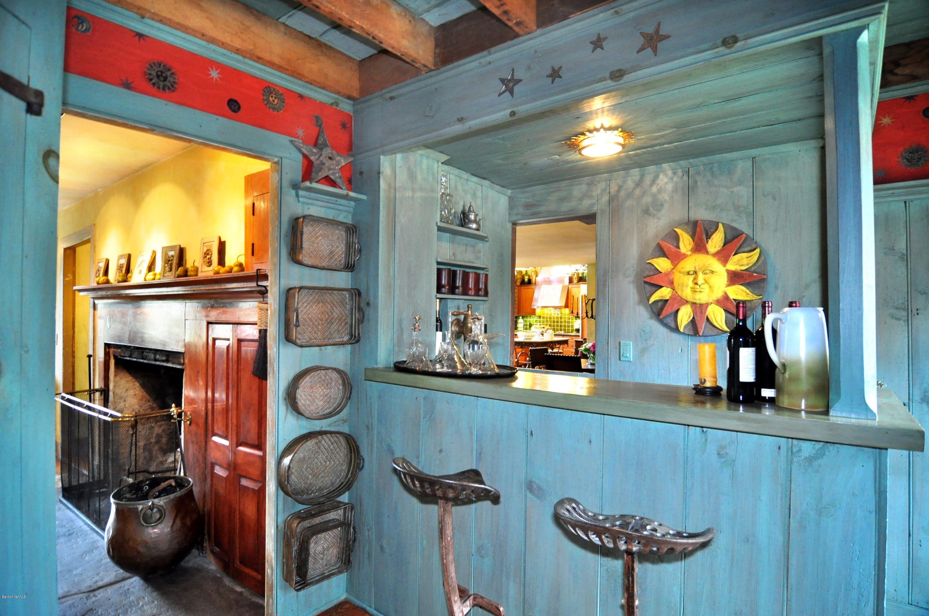 514 Rannapo Road Sheffield, MA 01257 - Photo 23 of 83 13 Tap Room