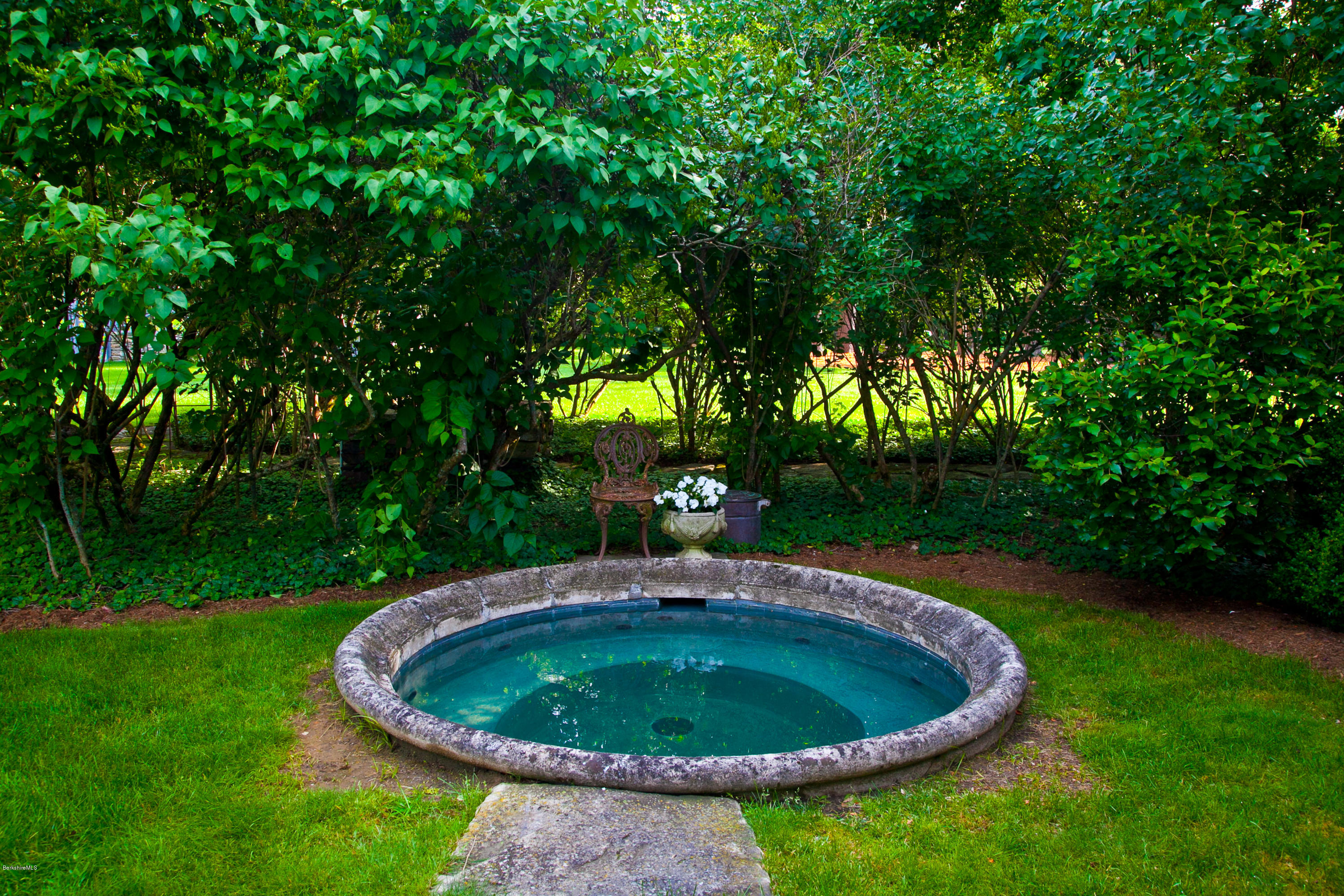 514 Rannapo Road Sheffield, MA 01257 - Photo 64 of 83 51 Stone soaking tub