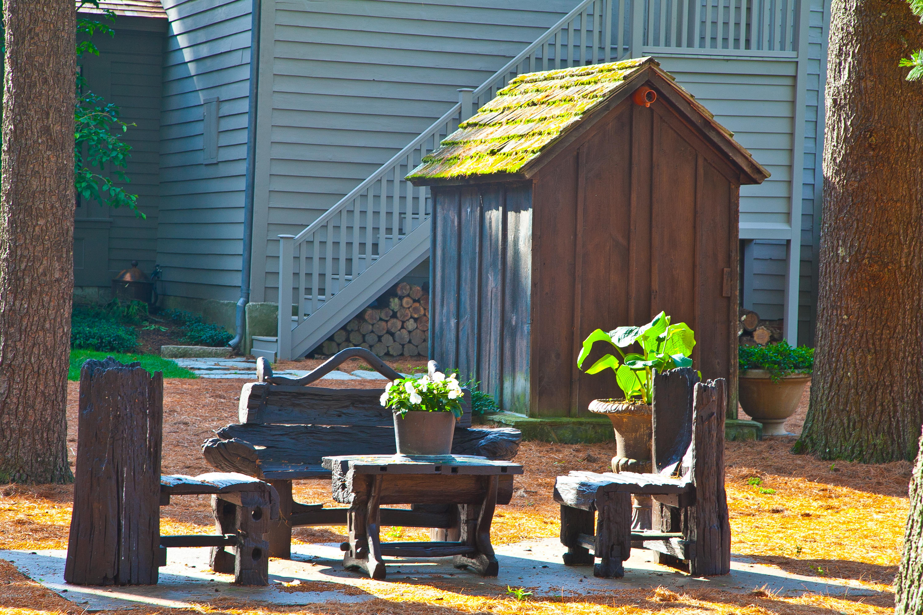 514 Rannapo Road Sheffield, MA 01257 - Photo 76 of 83 63 Pine Grove