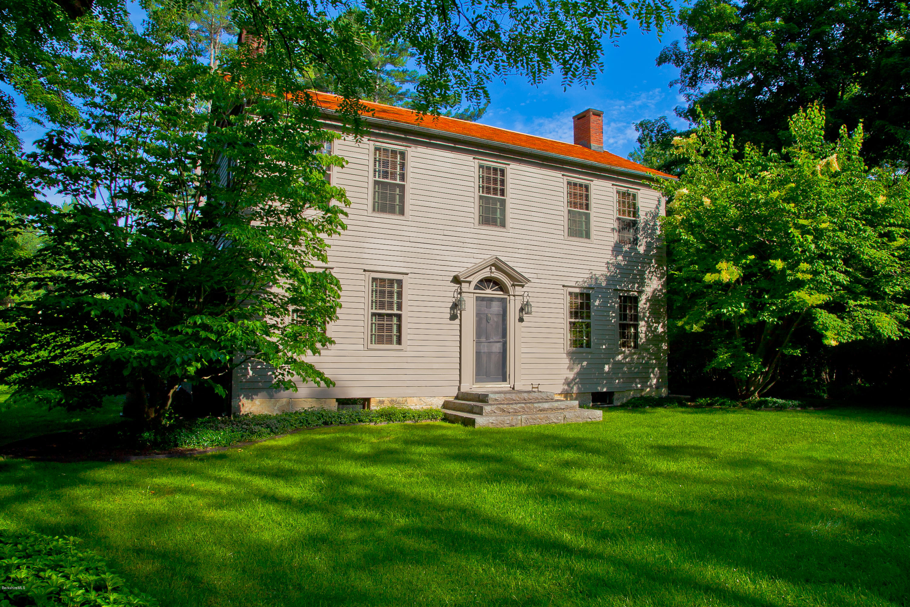 514 Rannapo Road Sheffield, MA 01257 - Photo 83 of 83 2Front Main
