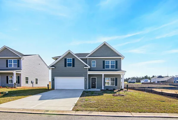 $299,990 | 7092 Mongolian Oak Drive Northwest, Aiken, SC 29801