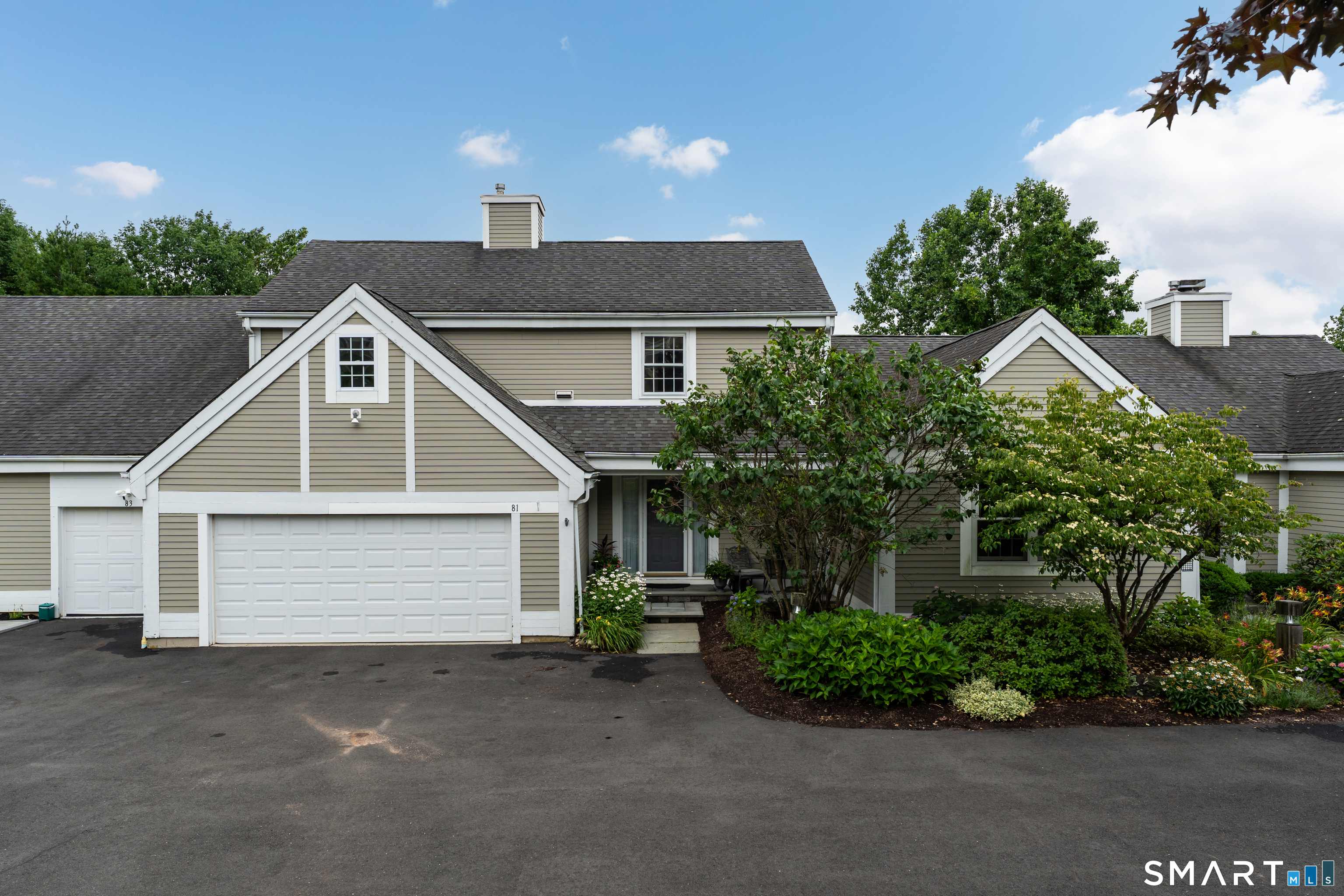 81 Legend Hill Road, Unit 81 Madison, CT 06443 - Photo 1 of 40