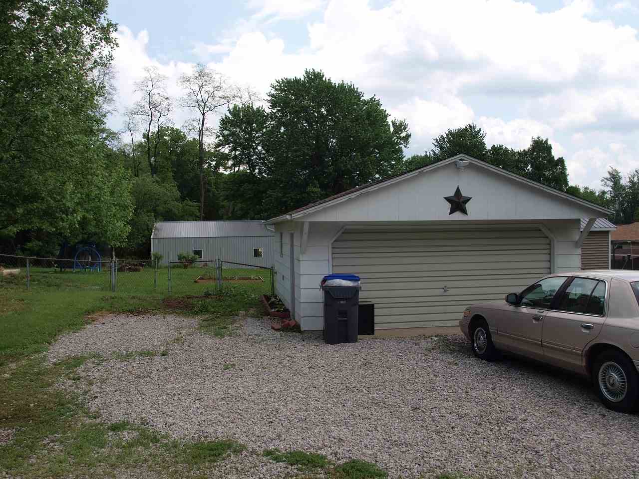 2745 South Leonard Springs Road Bloomington, IN 47403 - Photo 27 of 27 Gallery Image 27