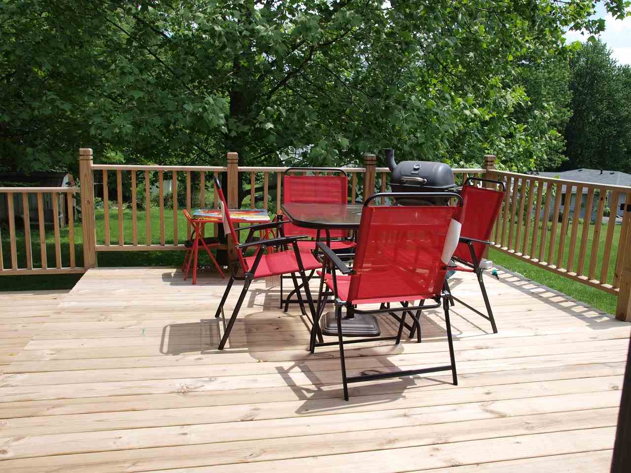 2745 South Leonard Springs Road Bloomington, IN 47403 - Photo 6 of 27 Gallery Image 6