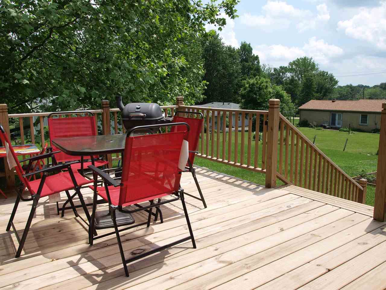 2745 South Leonard Springs Road Bloomington, IN 47403 - Photo 8 of 27 Gallery Image 8
