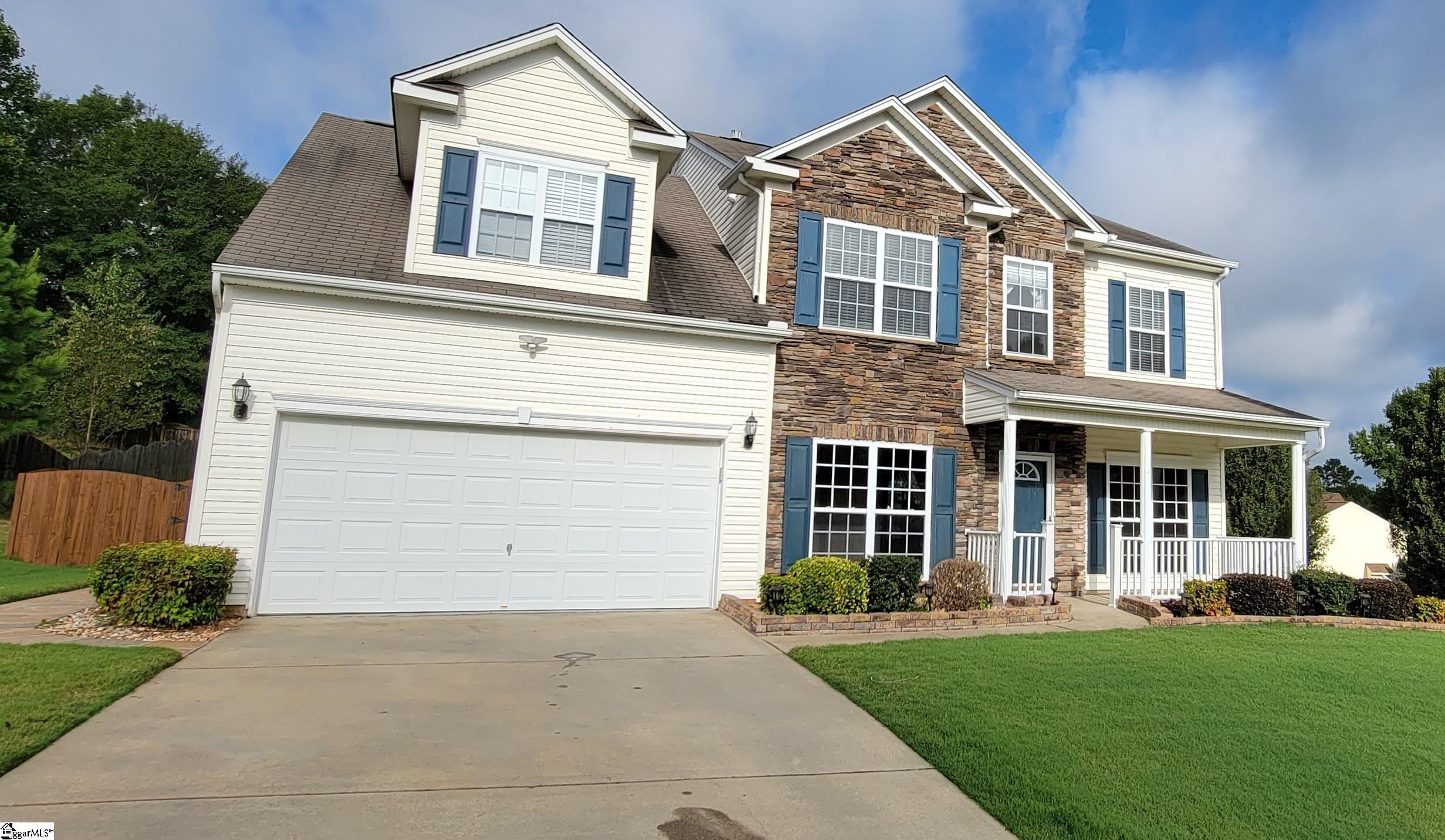 400 Middleshare Drive Mauldin, SC 29662 - Photo 1 of 36 Gallery Image 1