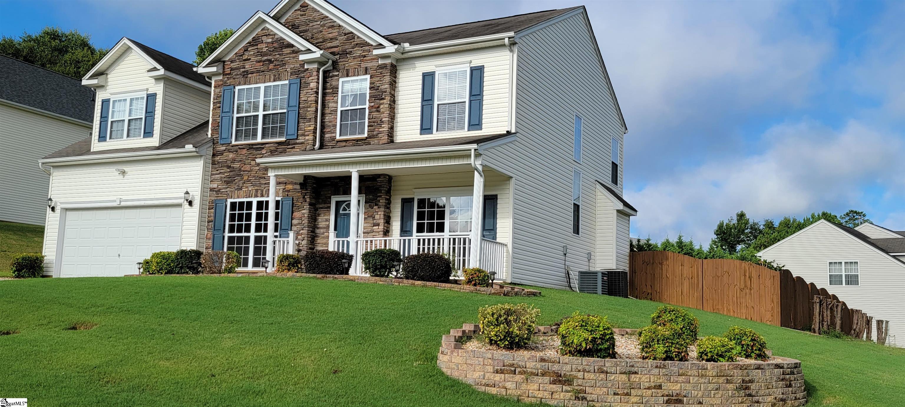 400 Middleshare Drive Mauldin, SC 29662 - Photo 36 of 36 Gallery Image 36